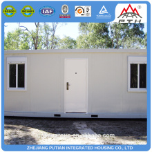 PTJ-8x20K Modern design container house